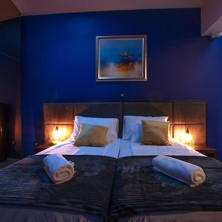 Xboutique Rooms Marinac Шибеник Экстерьер фото