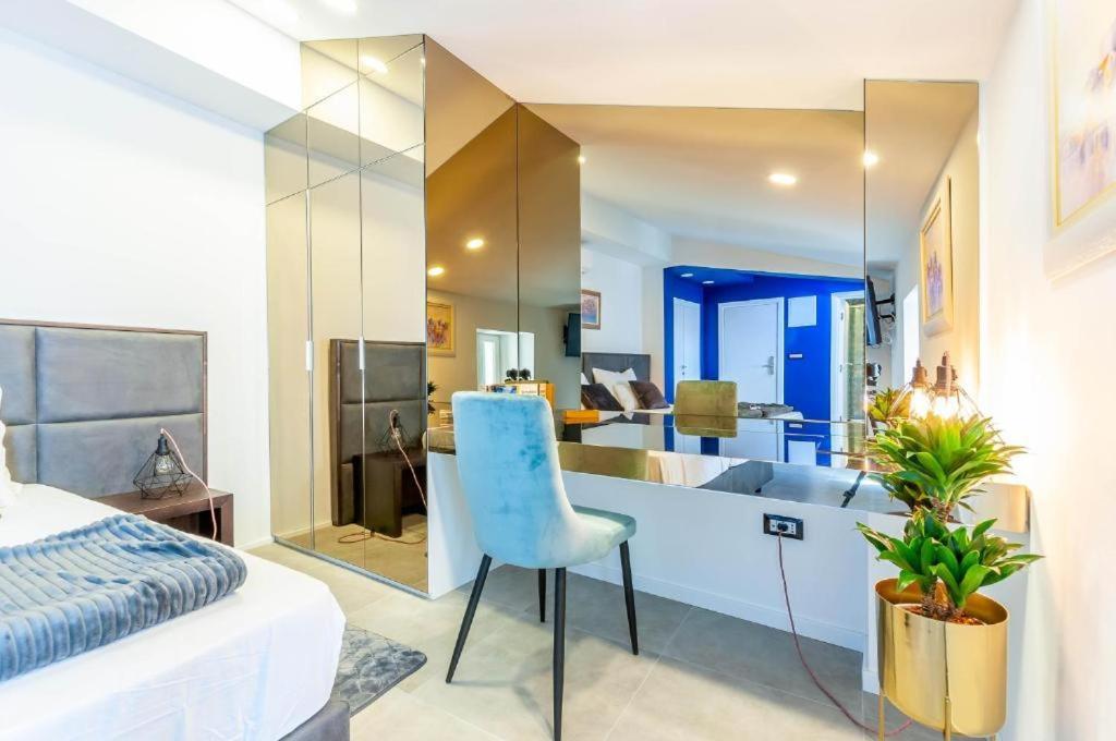 Xboutique Rooms Marinac Шибеник Экстерьер фото
